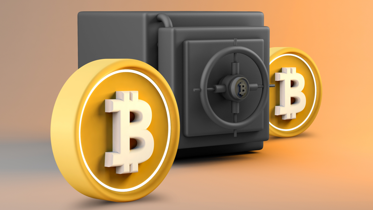 Bitcoin Hakimiyeti Nedir?